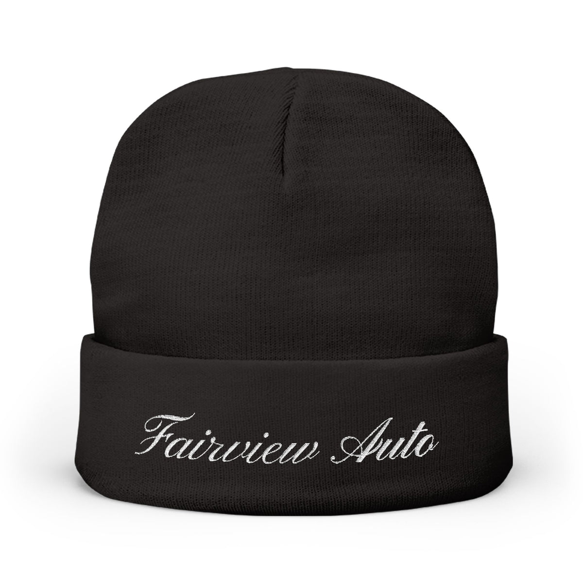FA Beanie