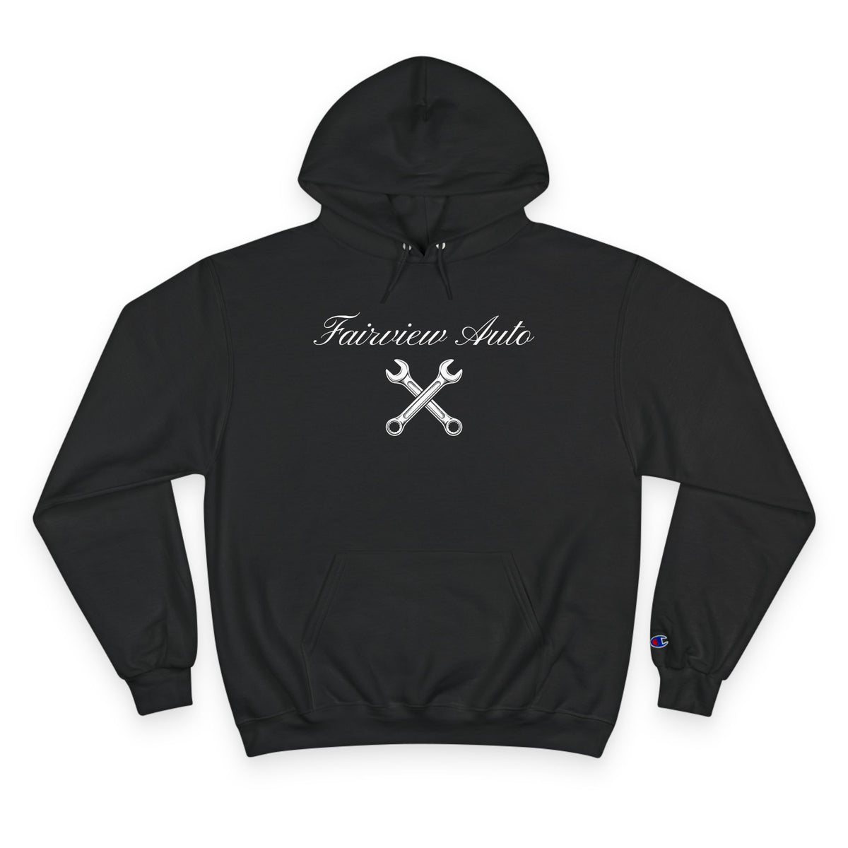 S6 Champion Hoodie
