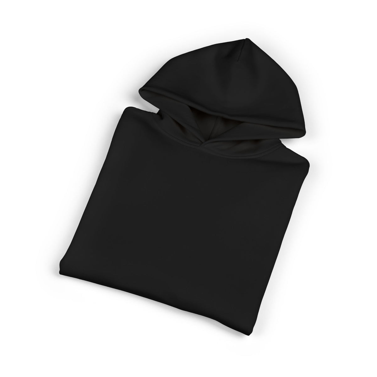 Sleeve + Square Body Back