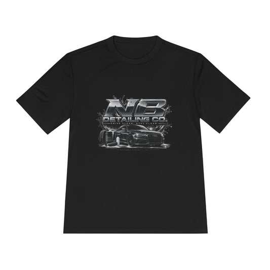 NB Detailing Audi