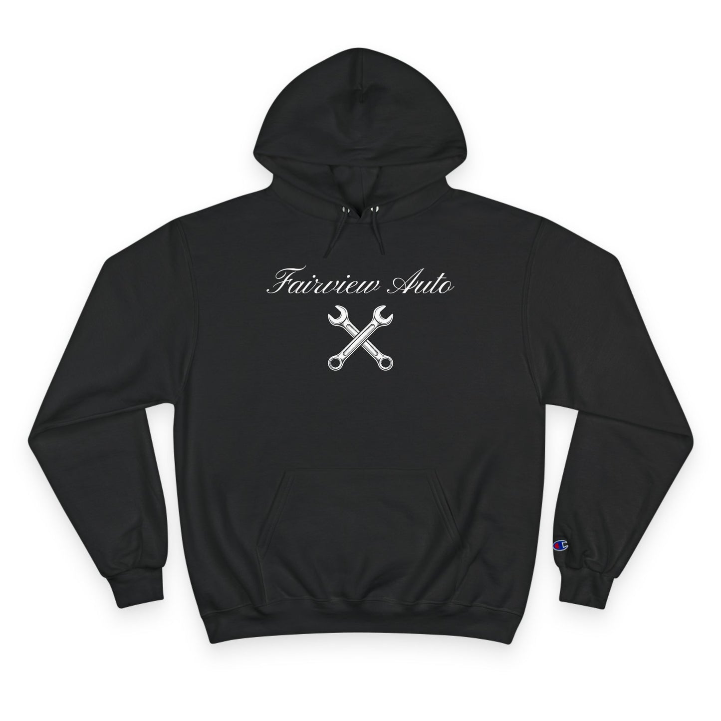 S6 Champion Hoodie