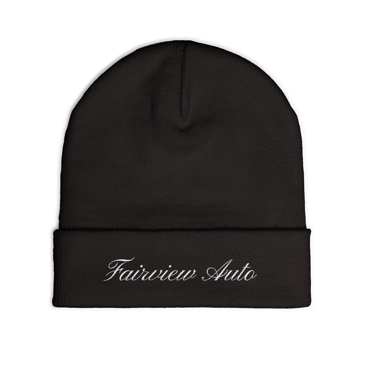 FA Beanie